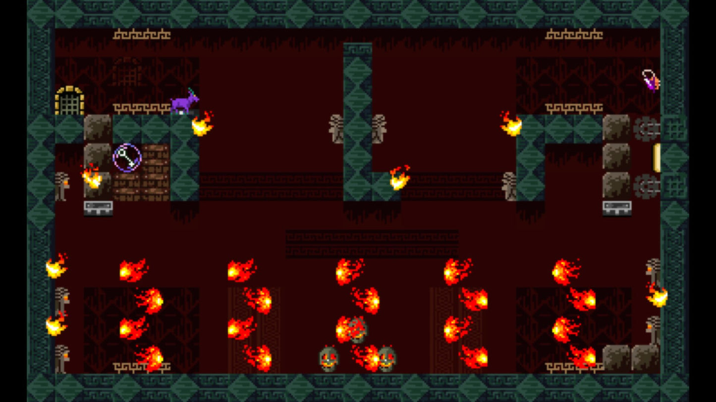 Escape Goat Steam Key GLOBAL   - MagicalTimeBean [Email/Instant Delivery]