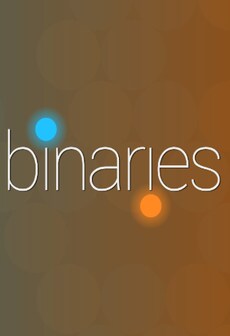Binaries Steam Key GLOBAL   - Ant Workshop Ltd [Email/Instant Delivery]