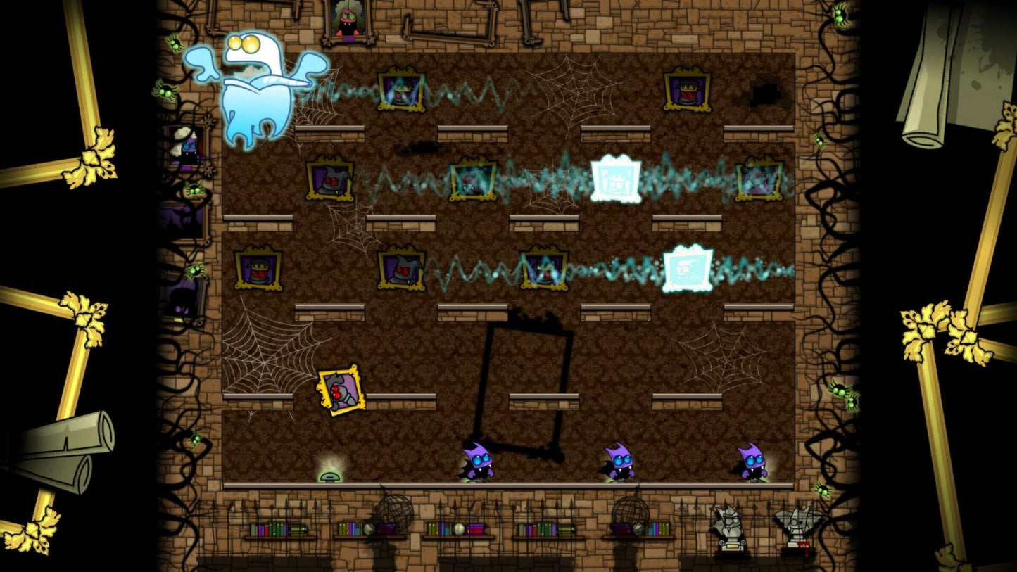 Adventures of Shuggy Steam Key GLOBAL   - Smudged Cat Games Ltd [Email/Instant Delivery]