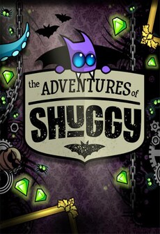 Adventures of Shuggy Steam Key GLOBAL   - Smudged Cat Games Ltd [Email/Instant Delivery]