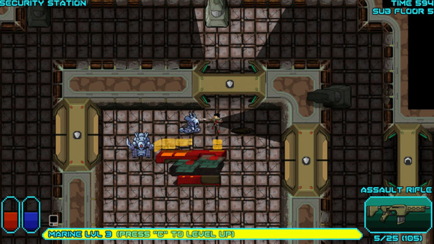 Sword of the Stars: The Pit Steam Key GLOBAL   - Kerberos Productions Inc. [Email/Instant Delivery]