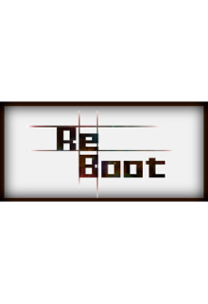 ReBoot Steam Key GLOBAL   - Georgy Topalo [Email/Instant Delivery]