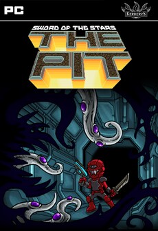 Sword of the Stars: The Pit Steam Key GLOBAL   - Kerberos Productions Inc. [Email/Instant Delivery]