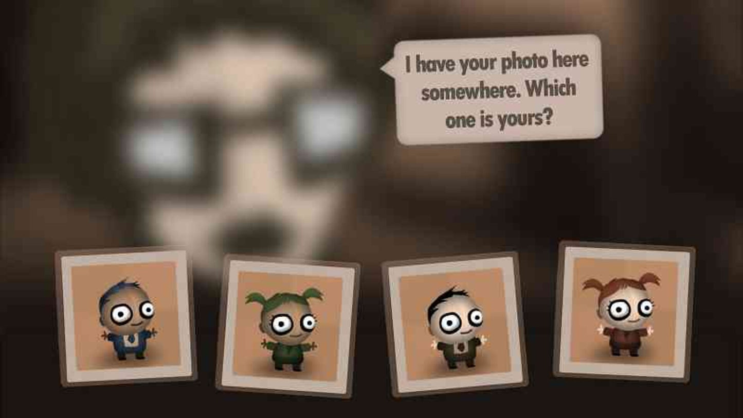 Human Resource Machine (PC) - Steam Key - GLOBAL   - Tomorrow Corporation [Email/Instant Delivery]