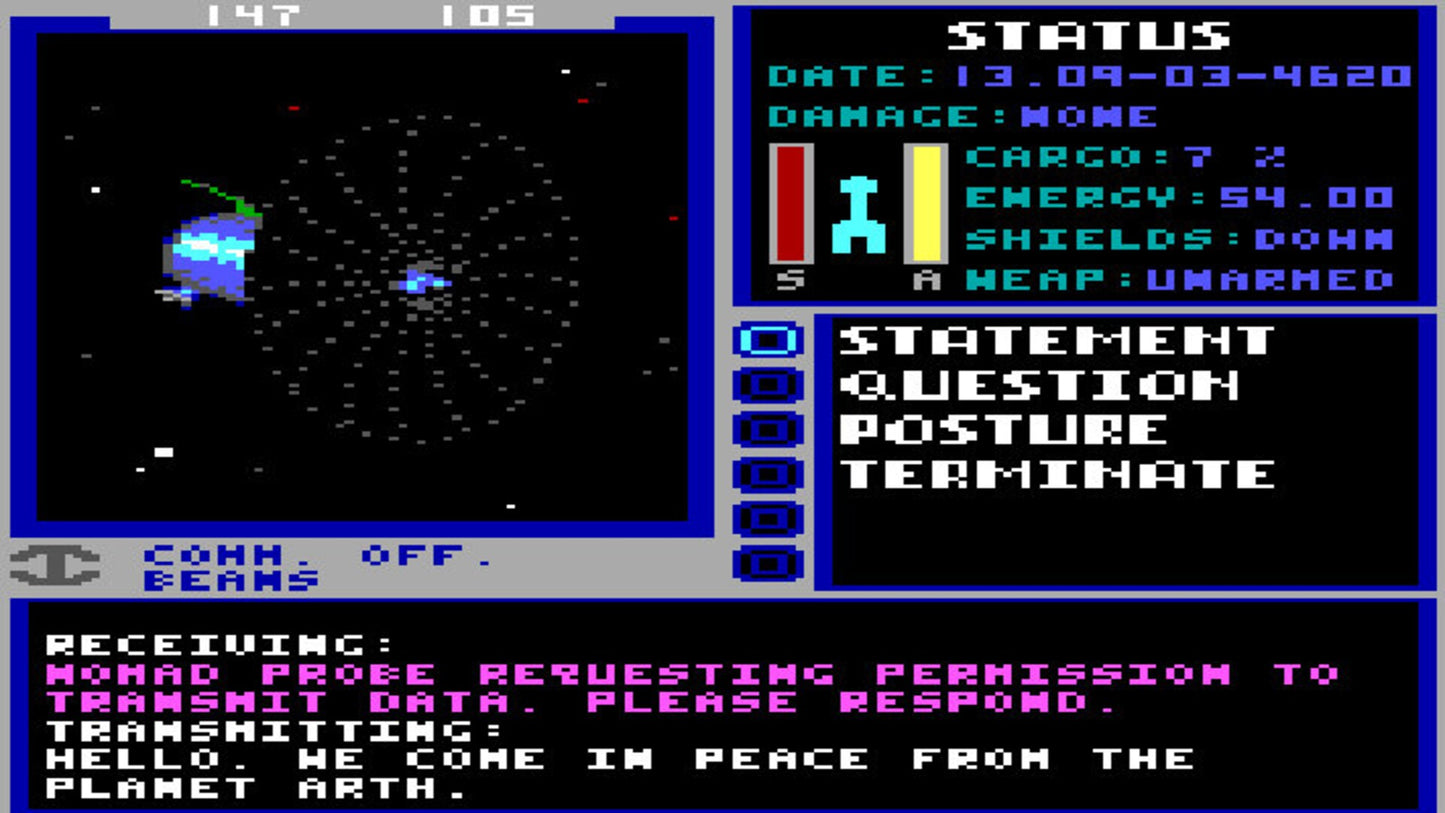 Starflight 1+2 GOG.COM Key GLOBAL  [Email/Instant Delivery]