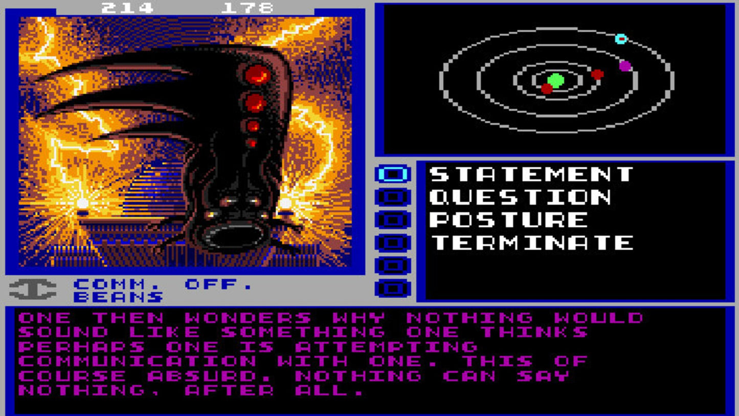 Starflight 1+2 GOG.COM Key GLOBAL  [Email/Instant Delivery]