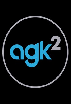App Game Kit 2: Easy + Instant Game Development Steam Key GLOBAL  [Email/Instant Delivery]