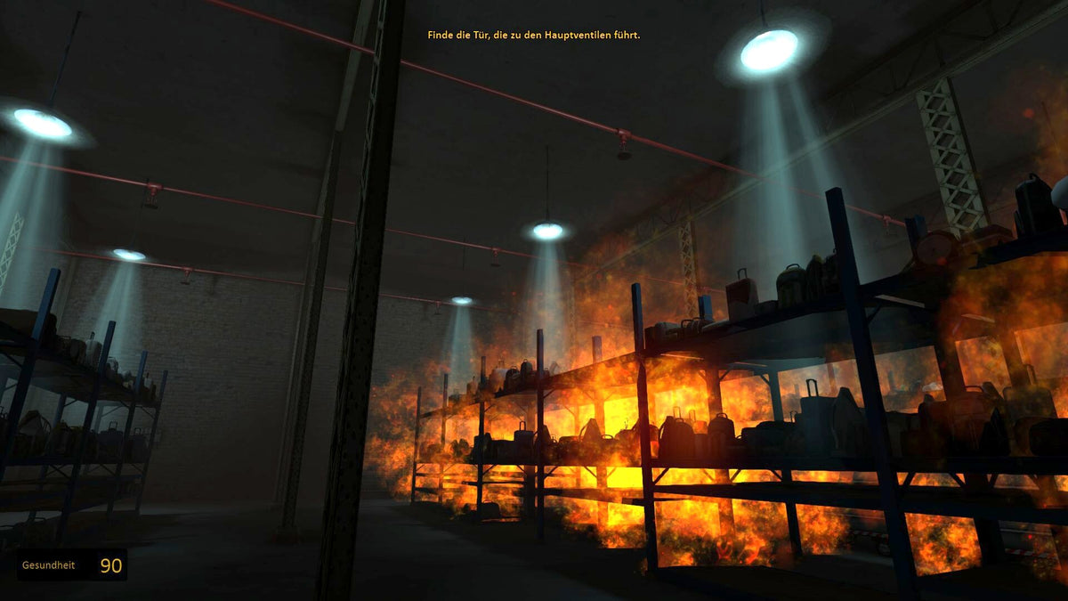 Airport Firefighters - The Simulation Steam Key GLOBAL   - rondomedia GmbH [Email/Instant Delivery]