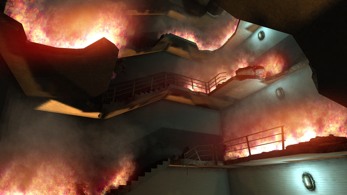 Airport Firefighters - The Simulation Steam Key GLOBAL   - rondomedia GmbH [Email/Instant Delivery]