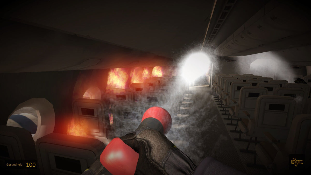 Airport Firefighters - The Simulation Steam Key GLOBAL   - rondomedia GmbH [Email/Instant Delivery]