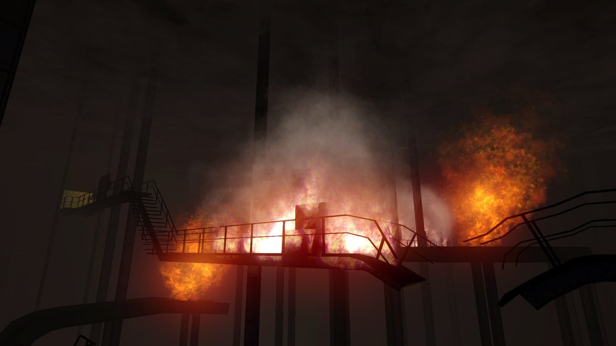 Airport Firefighters - The Simulation Steam Key GLOBAL   - rondomedia GmbH [Email/Instant Delivery]