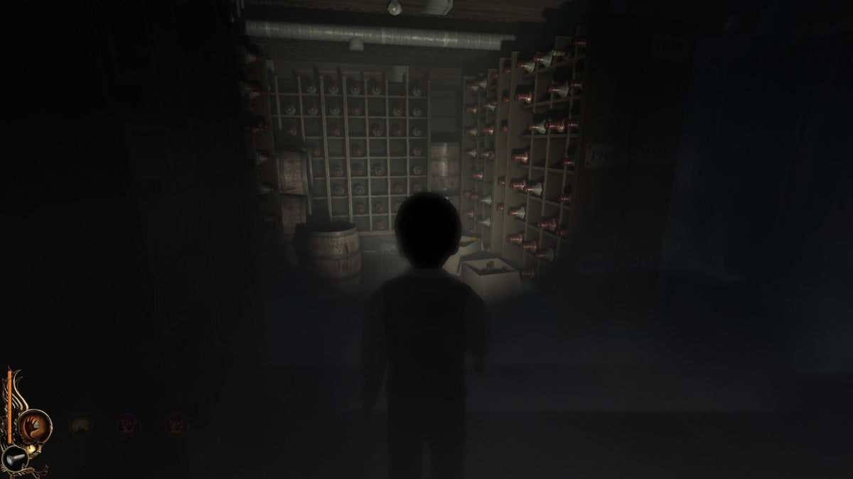 Lucius Steam Key GLOBAL   - Shiver Games [Email/Instant Delivery]