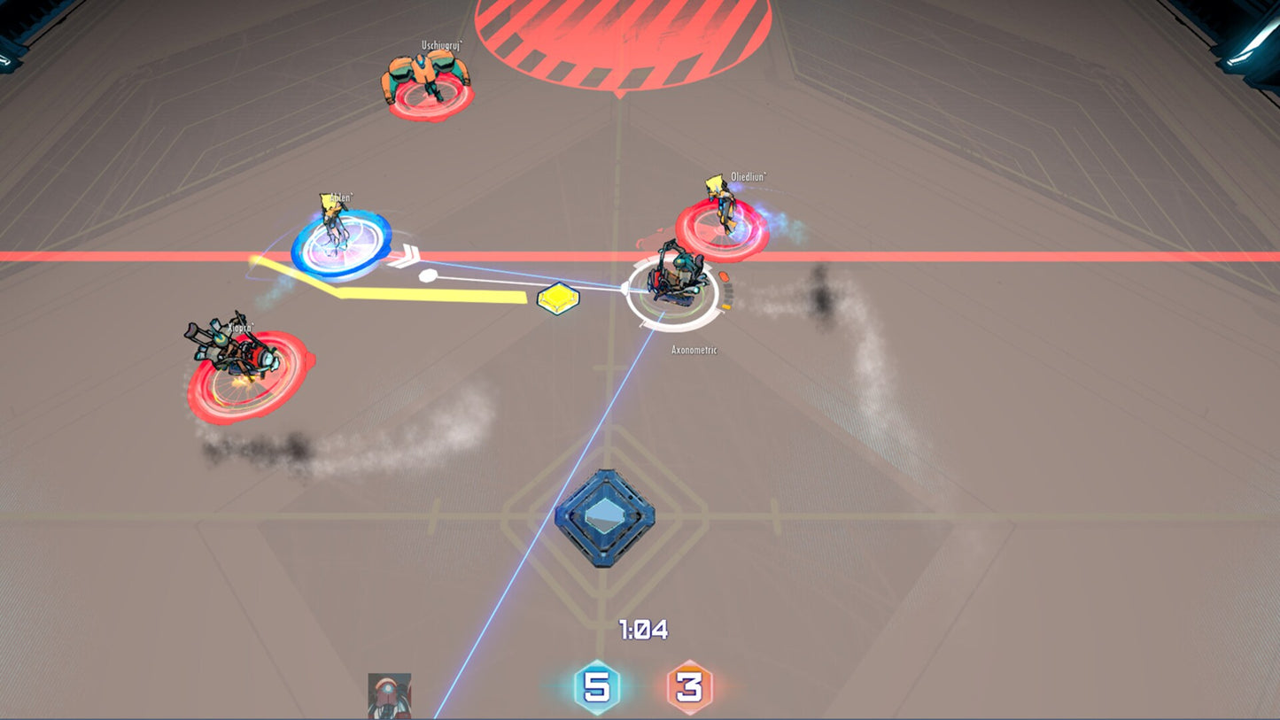 Arena: Cyber Evolution - Founder Pack Steam Key GLOBAL   - Spearhead Games [Email/Instant Delivery]