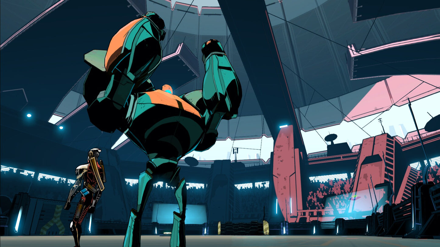 Arena: Cyber Evolution - Founder Pack Steam Key GLOBAL   - Spearhead Games [Email/Instant Delivery]