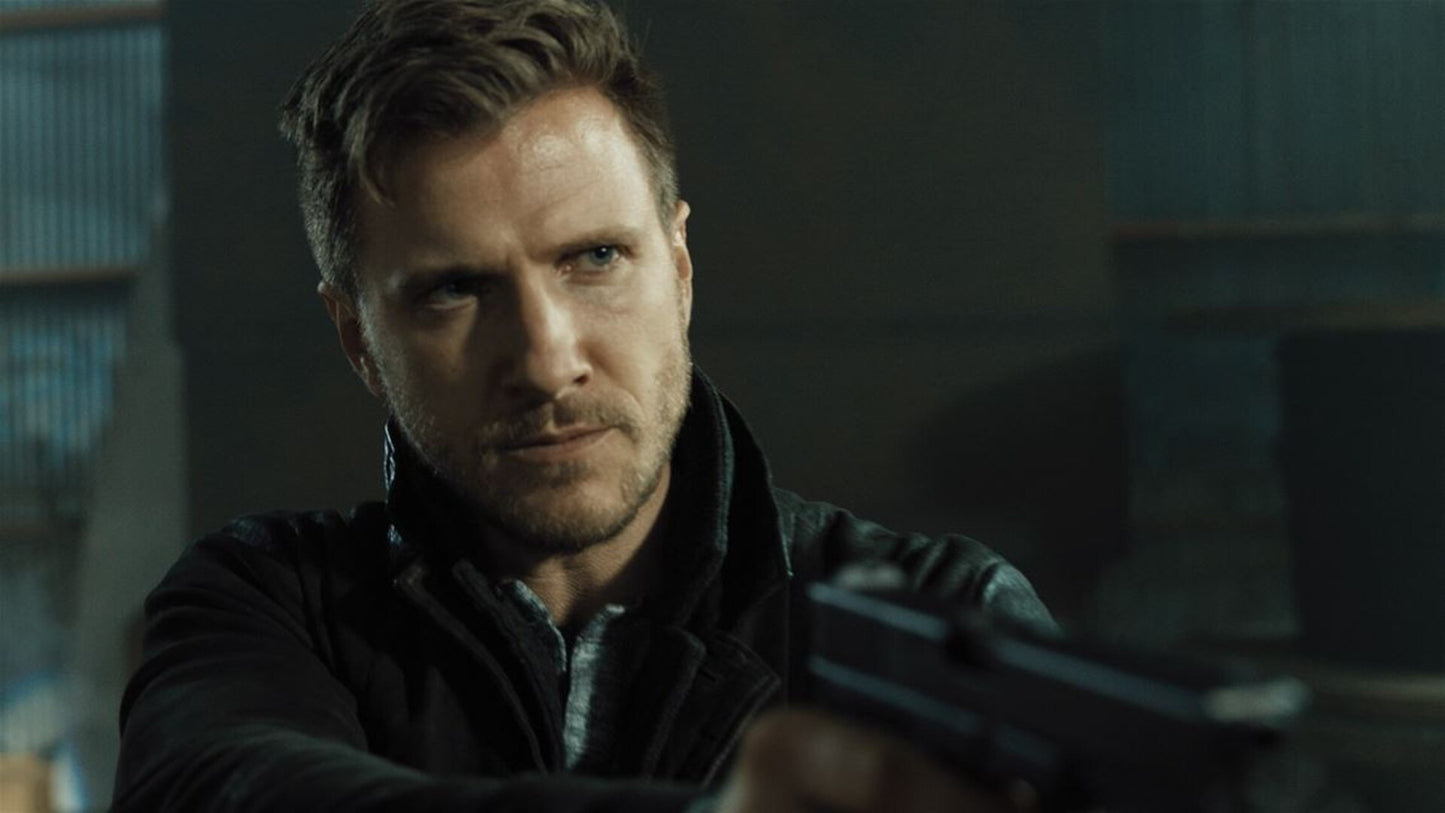 Quantum Break (PC) - Steam Key - GLOBAL   - Microsoft Studios [Email/Instant Delivery]