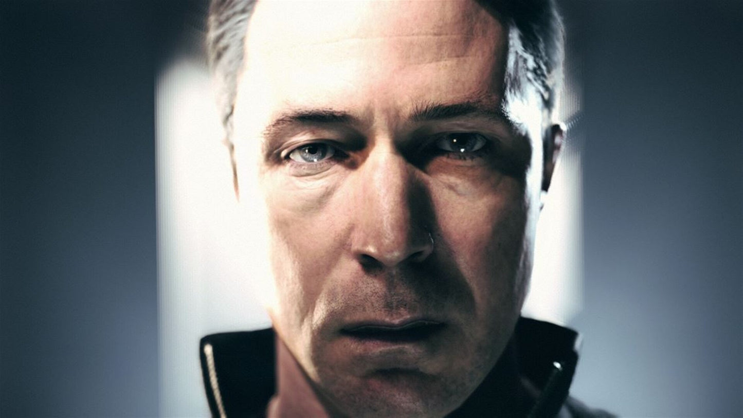 Quantum Break (PC) - Steam Key - GLOBAL   - Microsoft Studios [Email/Instant Delivery]