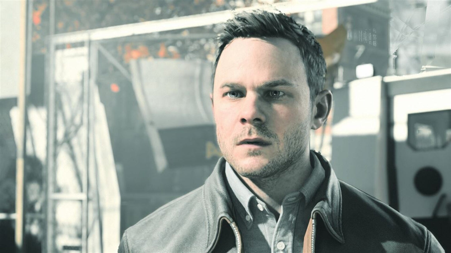 Quantum Break (PC) - Steam Key - GLOBAL   - Microsoft Studios [Email/Instant Delivery]