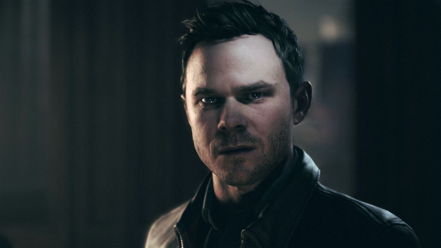 Quantum Break (PC) - Steam Key - GLOBAL   - Microsoft Studios [Email/Instant Delivery]