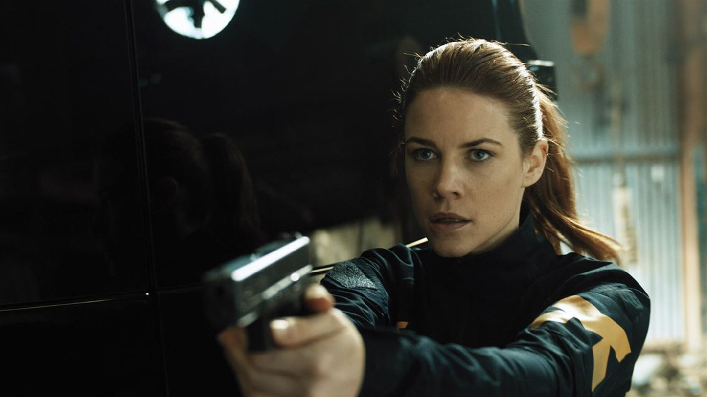 Quantum Break (PC) - Steam Key - GLOBAL   - Microsoft Studios [Email/Instant Delivery]