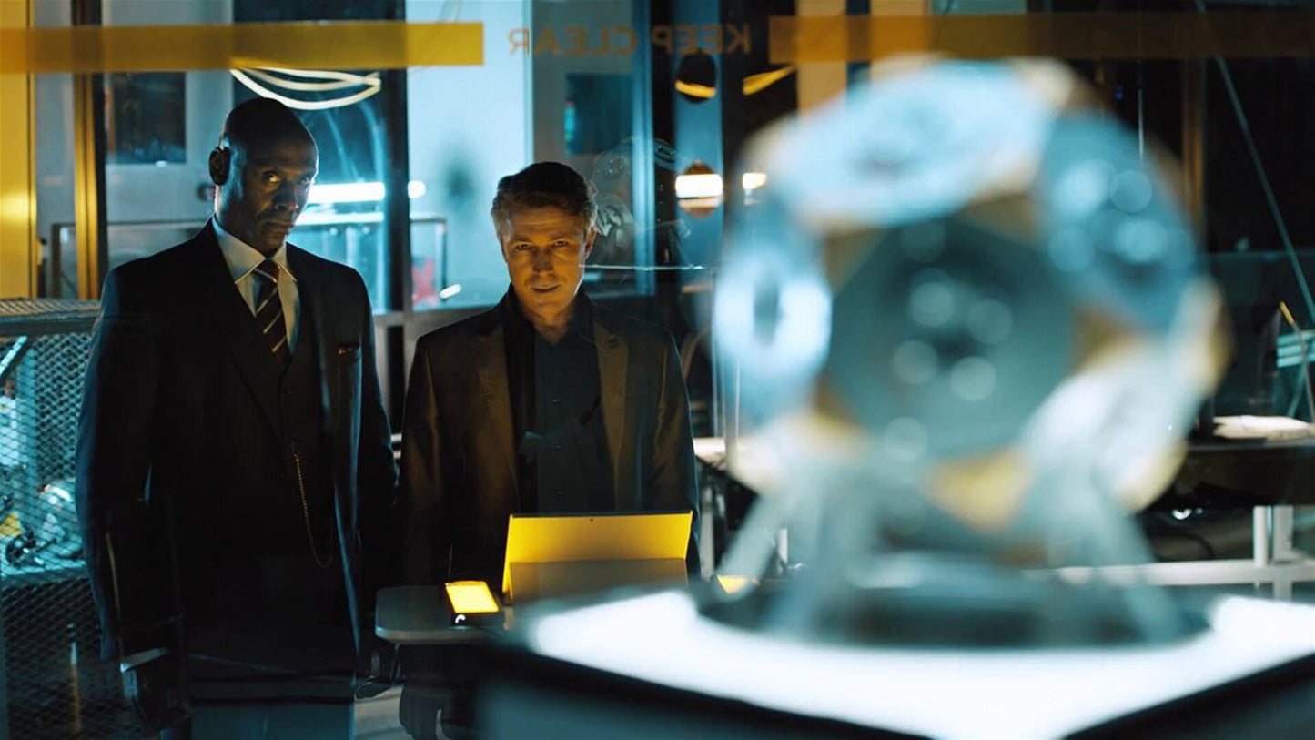 Quantum Break (PC) - Steam Key - GLOBAL   - Microsoft Studios [Email/Instant Delivery]