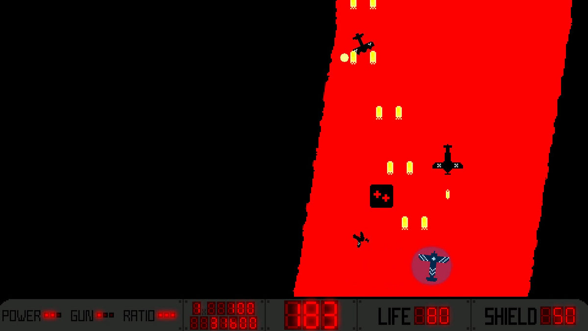 Planes, Bullets and Vodka Steam Key GLOBAL   - NukGames [Email/Instant Delivery]