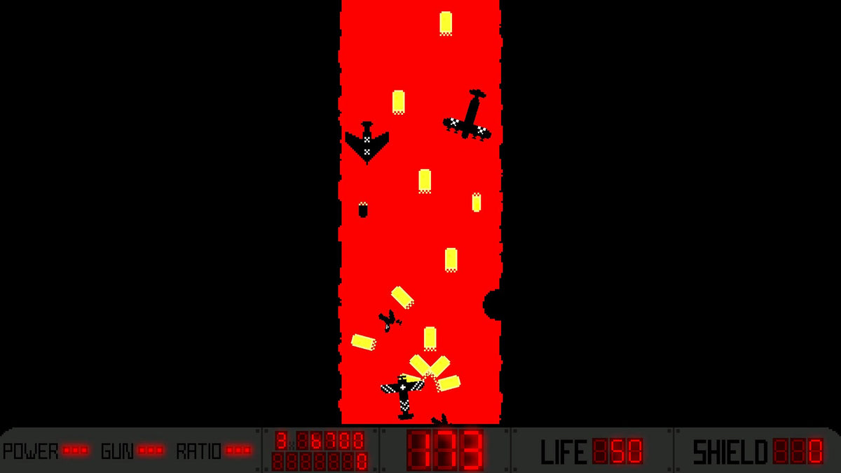 Planes, Bullets and Vodka Steam Key GLOBAL   - NukGames [Email/Instant Delivery]