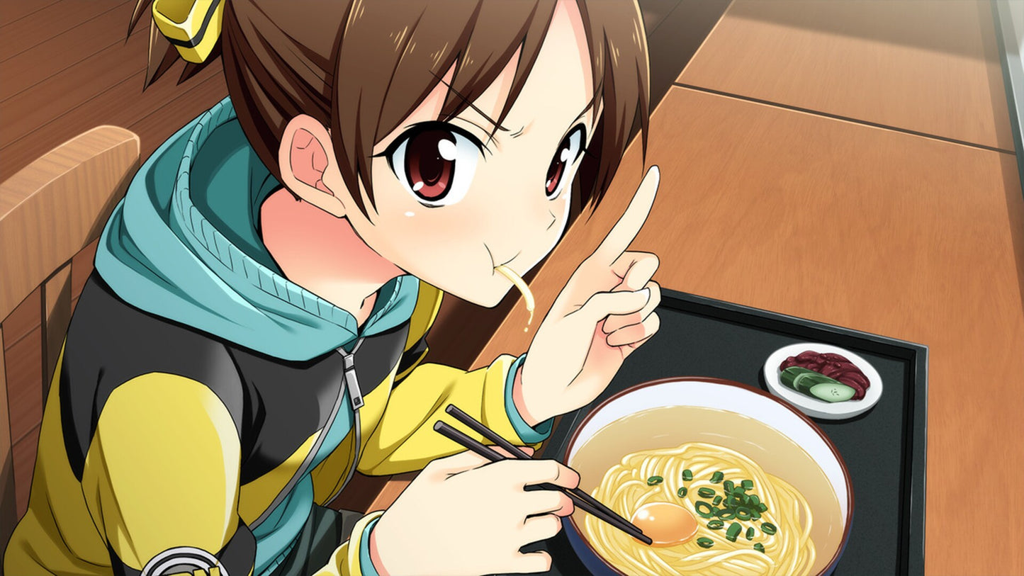 Go! Go! Nippon! 2015 Steam Key GLOBAL   - MangaGamer [Email/Instant Delivery]