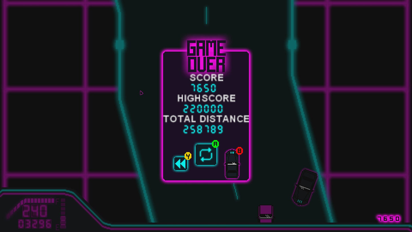 Razortron 2000 (PC) - Steam Key - GLOBAL   - NukGames [Email/Instant Delivery]