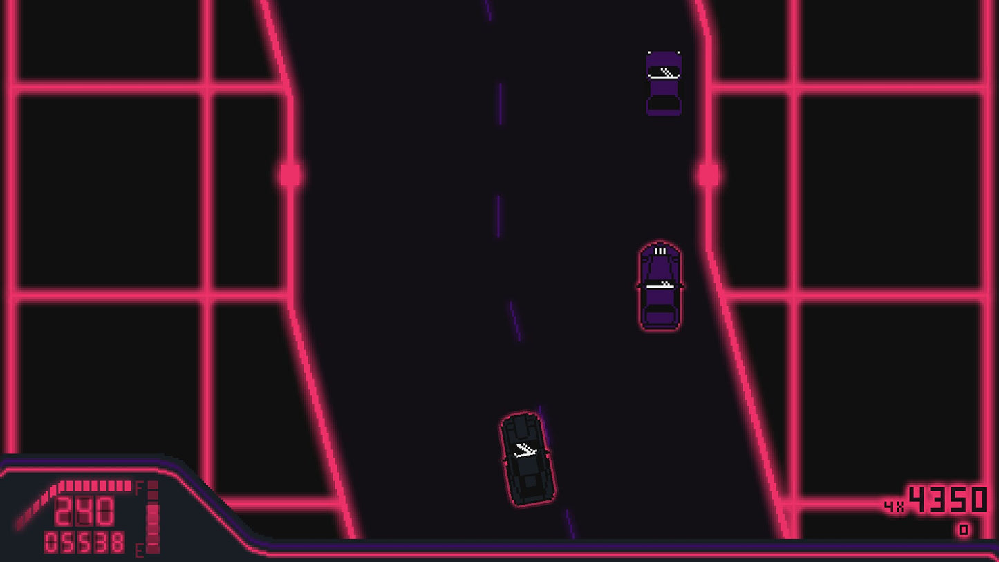Razortron 2000 (PC) - Steam Key - GLOBAL   - NukGames [Email/Instant Delivery]