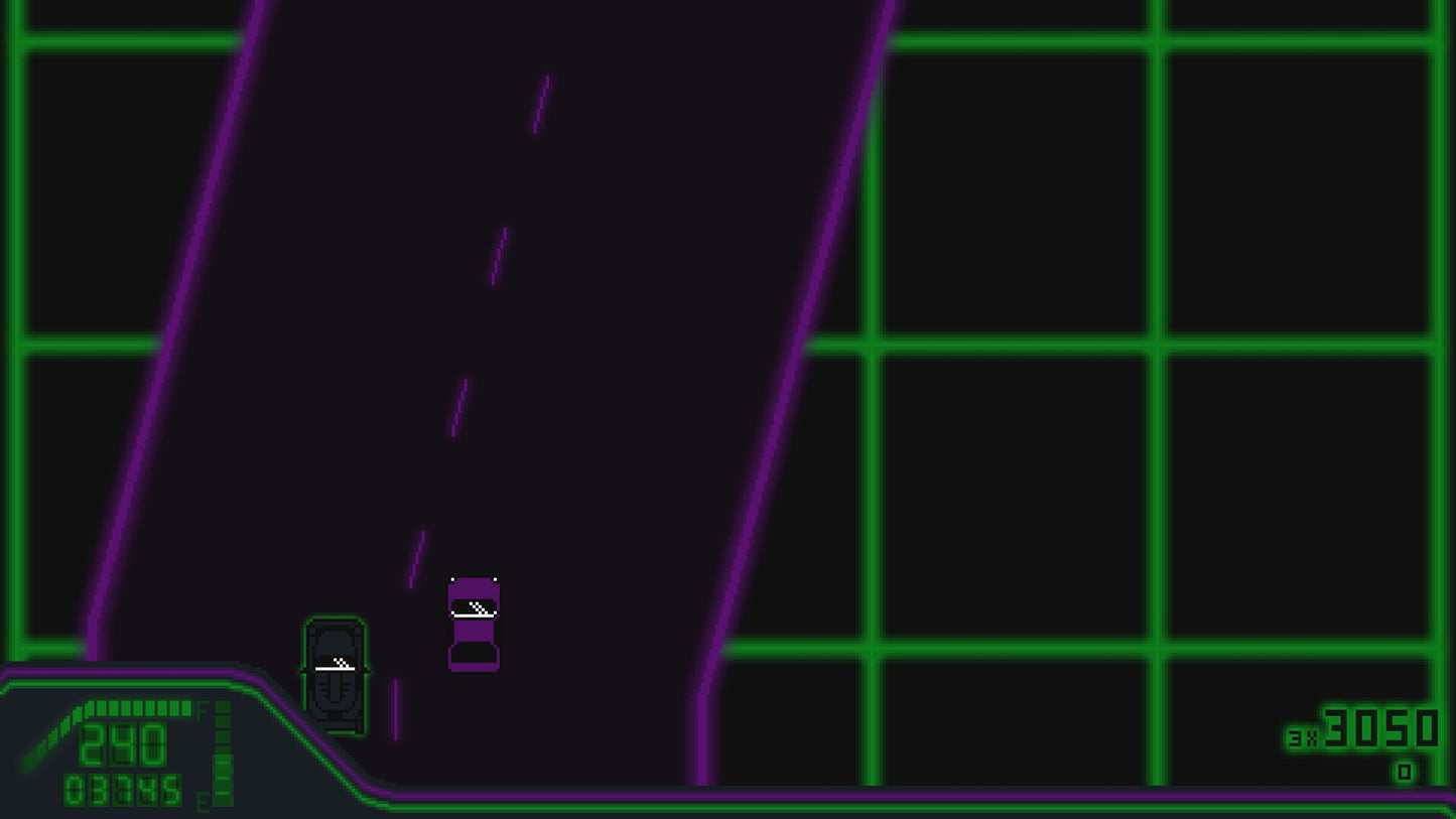 Razortron 2000 (PC) - Steam Key - GLOBAL   - NukGames [Email/Instant Delivery]