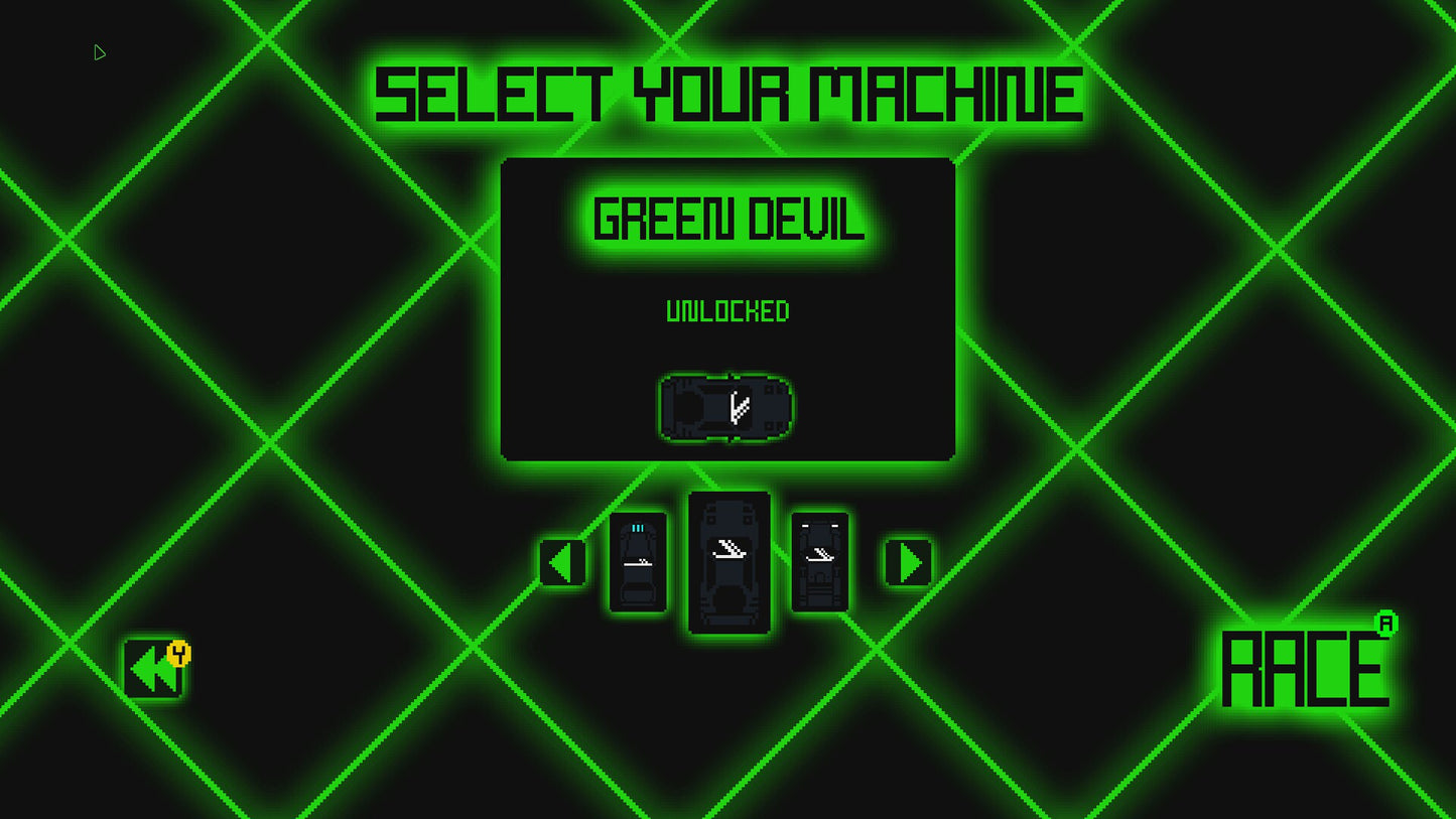 Razortron 2000 (PC) - Steam Key - GLOBAL   - NukGames [Email/Instant Delivery]