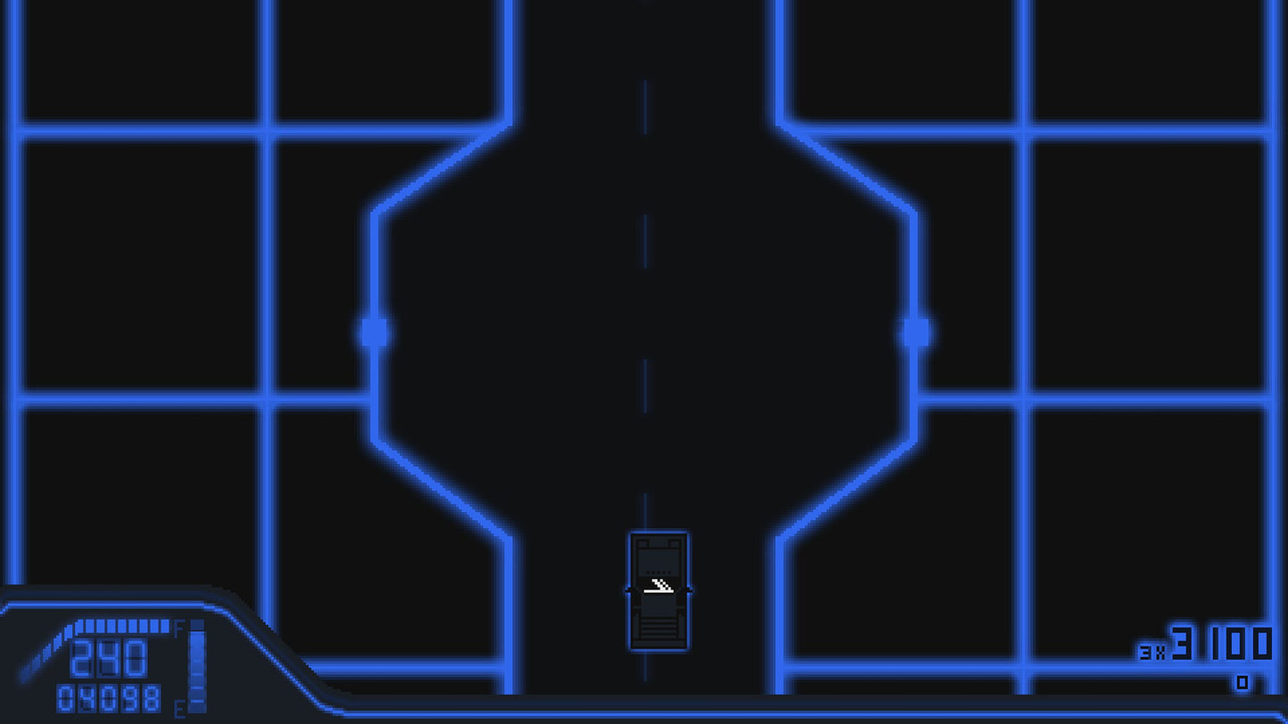 Razortron 2000 (PC) - Steam Key - GLOBAL   - NukGames [Email/Instant Delivery]