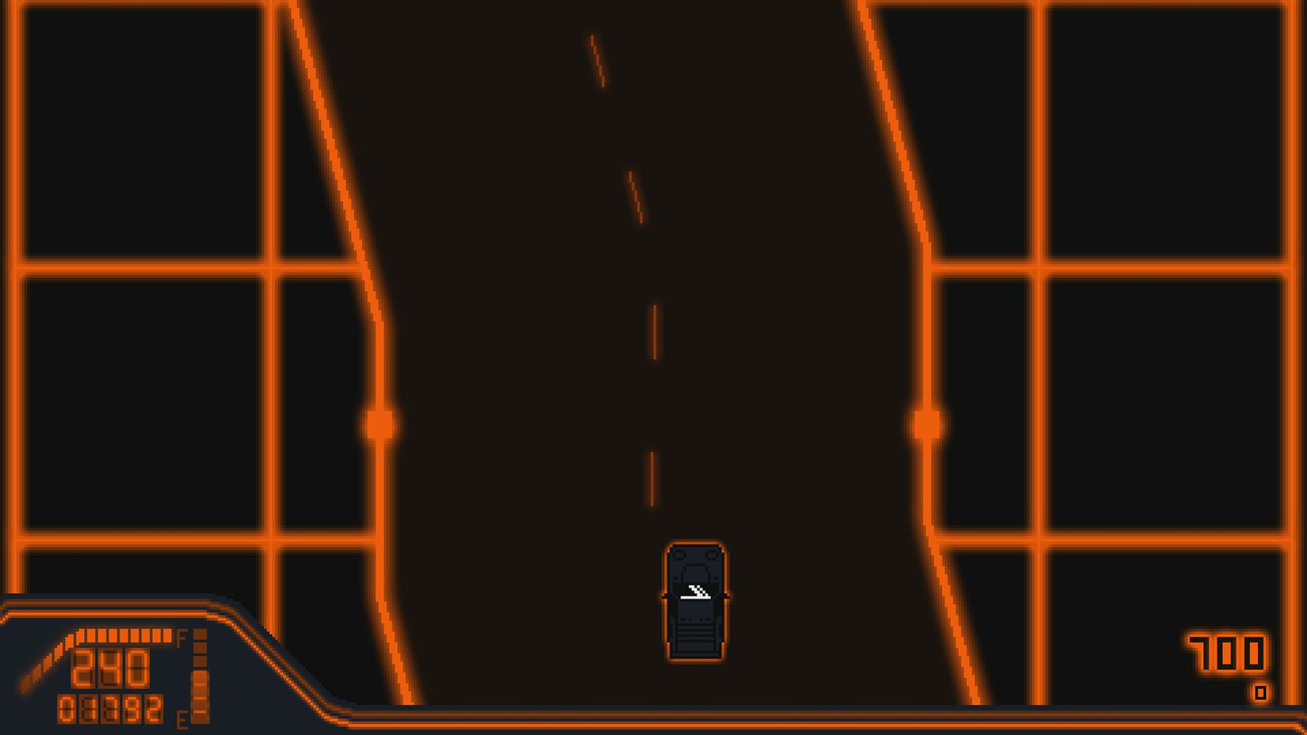 Razortron 2000 (PC) - Steam Key - GLOBAL   - NukGames [Email/Instant Delivery]