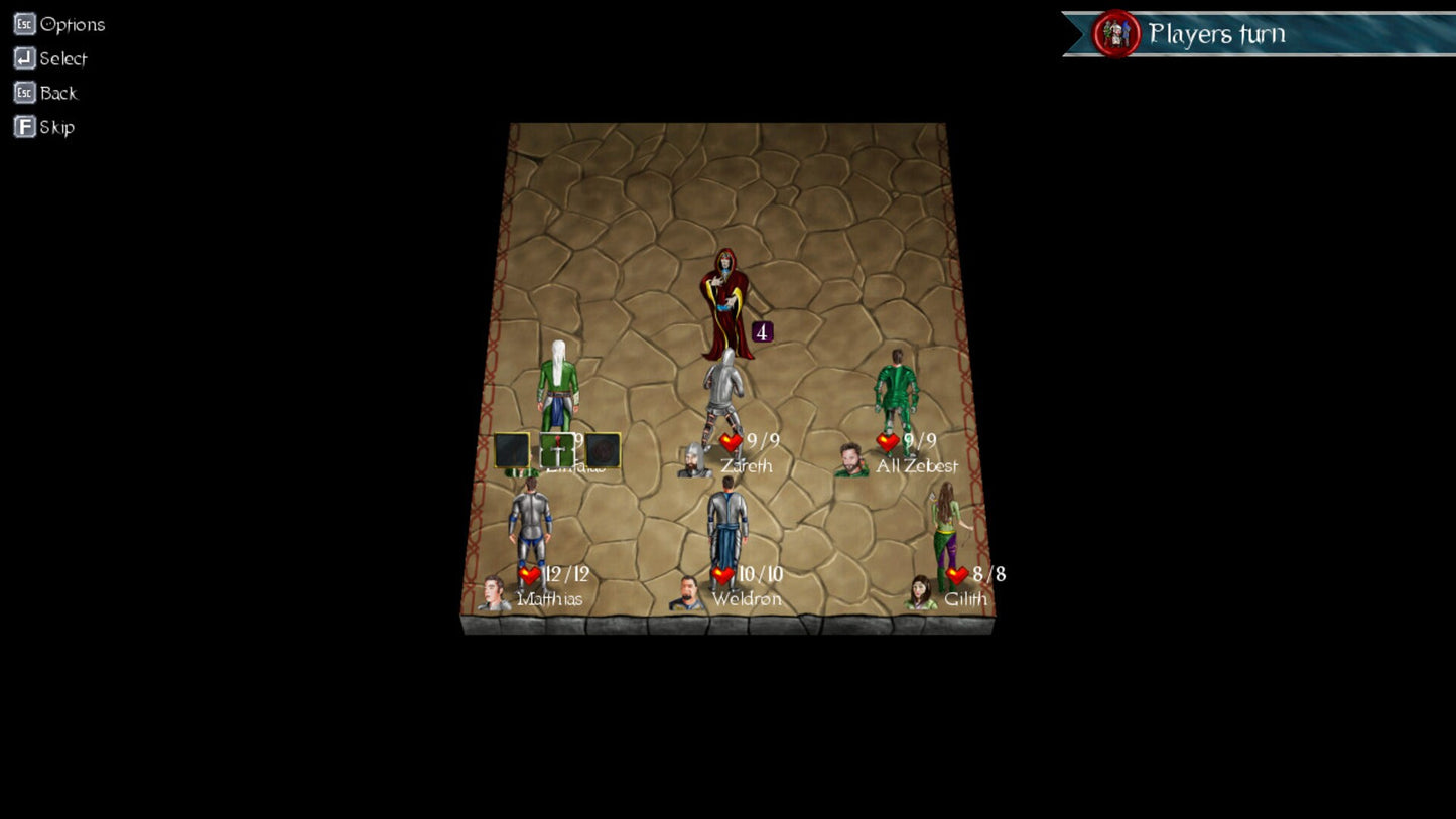 Dark Gates Steam Key GLOBAL   - DFour Games [Email/Instant Delivery]