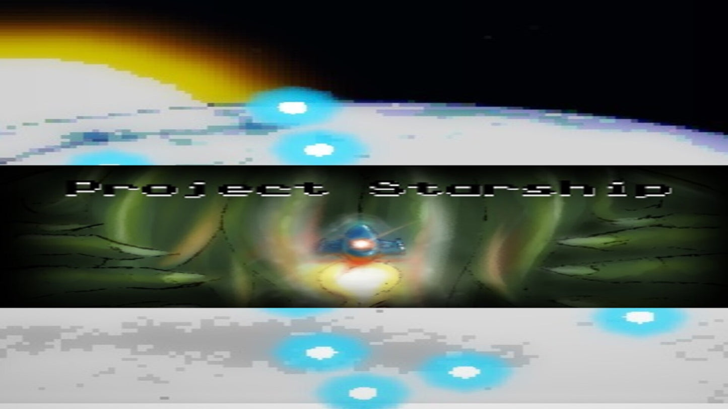 Project Starship Steam Key GLOBAL   - New Reality Games [Email/Instant Delivery]