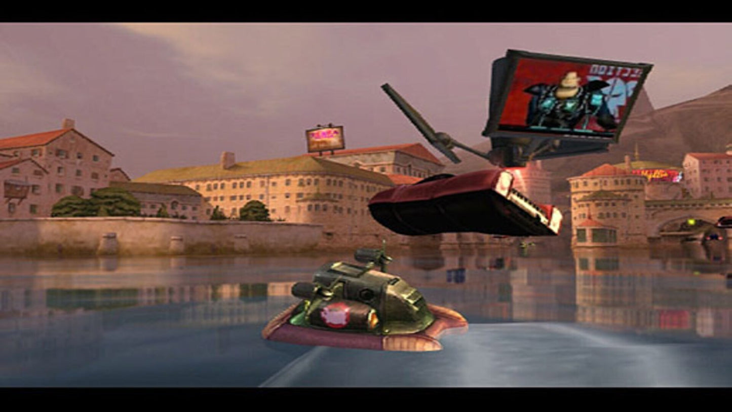 Beyond Good & Evil (PC) - Ubisoft Connect Key - GLOBAL  [Email/Instant Delivery]