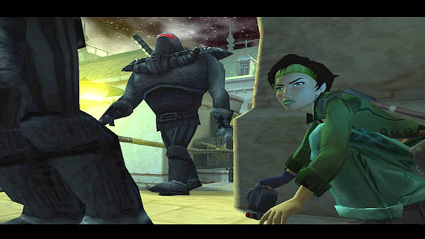 Beyond Good & Evil (PC) - Ubisoft Connect Key - GLOBAL  [Email/Instant Delivery]