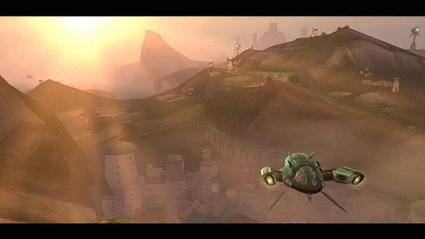 Beyond Good & Evil (PC) - Ubisoft Connect Key - GLOBAL  [Email/Instant Delivery]