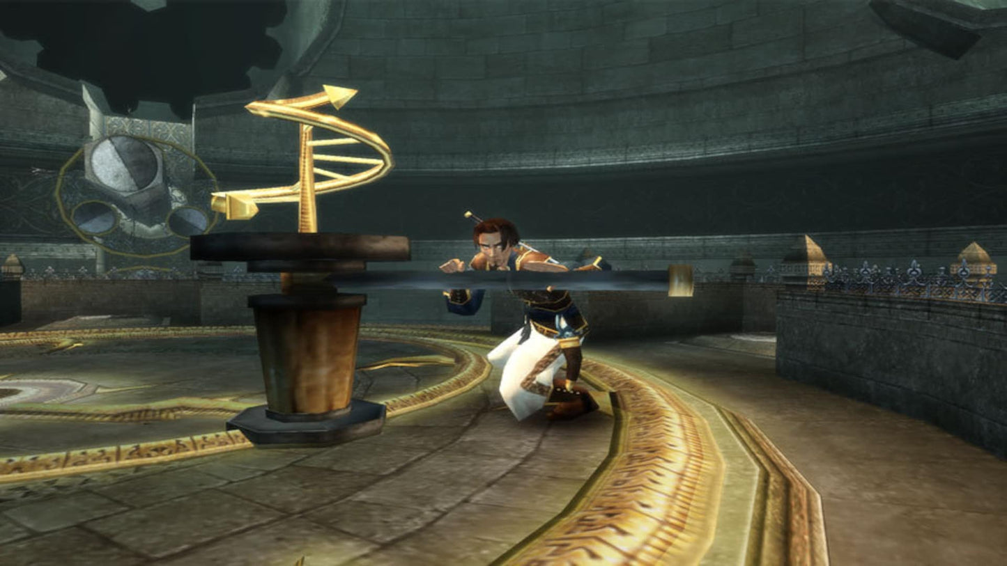 Prince of Persia: The Sands of Time (PC) - Ubisoft Connect Key - GLOBAL  [Email/Instant Delivery]