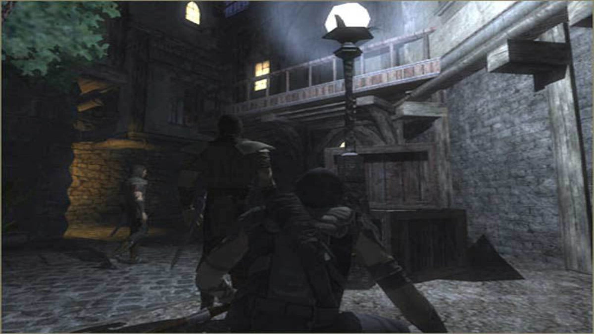Thief: Deadly Shadows GOG.COM Key GLOBAL   - SQUARE ENIX [Email/Instant Delivery]