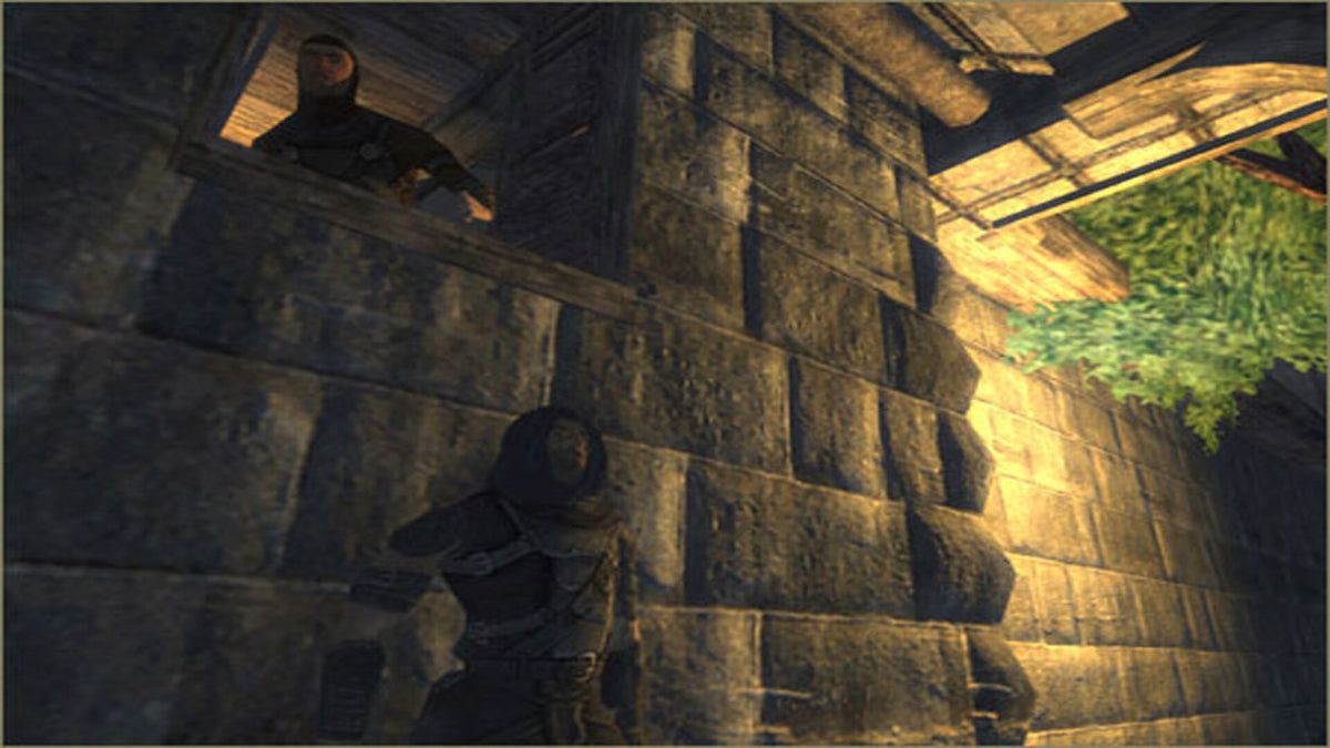 Thief: Deadly Shadows GOG.COM Key GLOBAL   - SQUARE ENIX [Email/Instant Delivery]