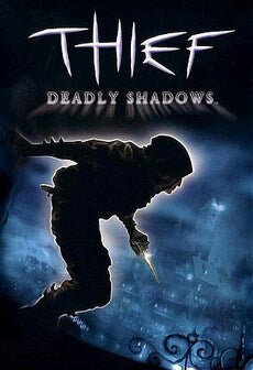 Thief: Deadly Shadows GOG.COM Key GLOBAL   - SQUARE ENIX [Email/Instant Delivery]