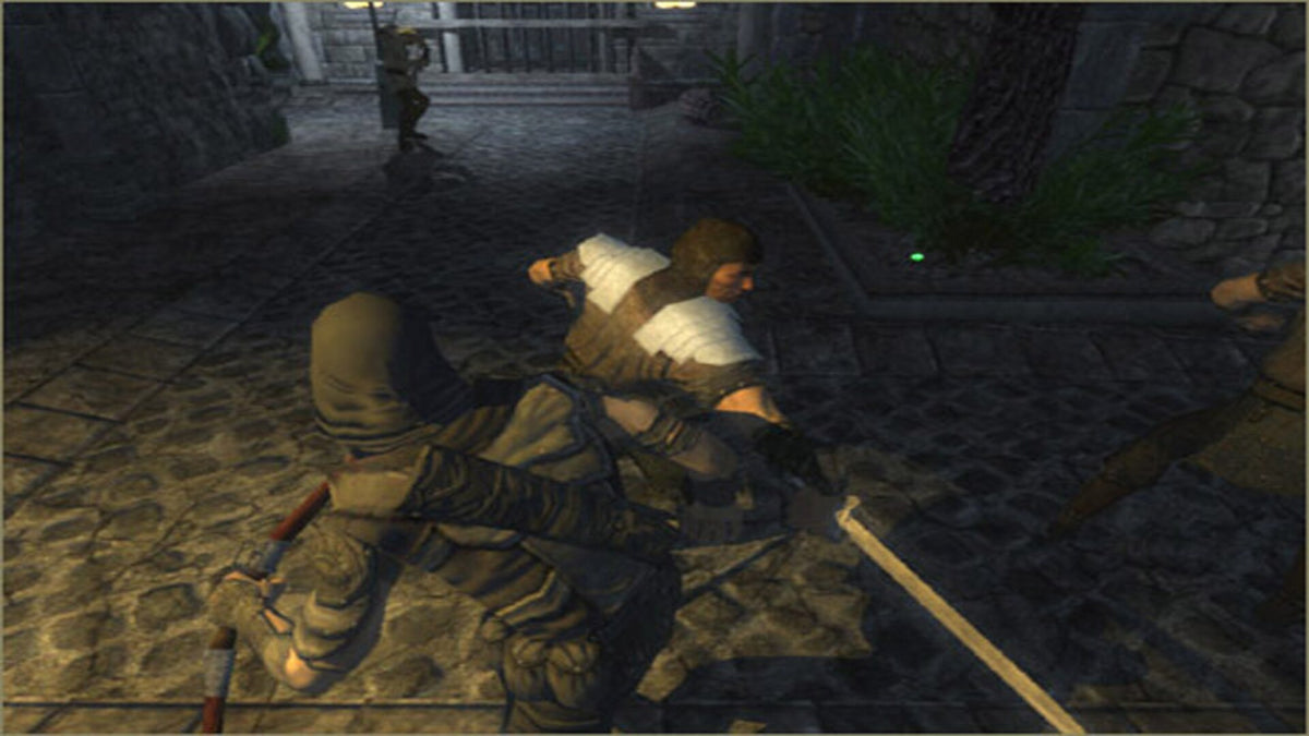 Thief: Deadly Shadows GOG.COM Key GLOBAL   - SQUARE ENIX [Email/Instant Delivery]