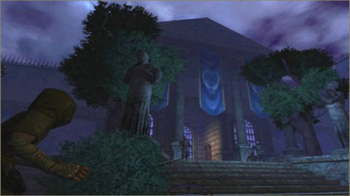 Thief: Deadly Shadows GOG.COM Key GLOBAL   - SQUARE ENIX [Email/Instant Delivery]
