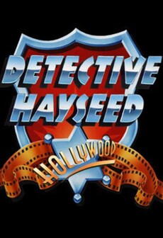 Detective Hayseed - Hollywood Steam Gift GLOBAL   - mamor games [Email/Instant Delivery]