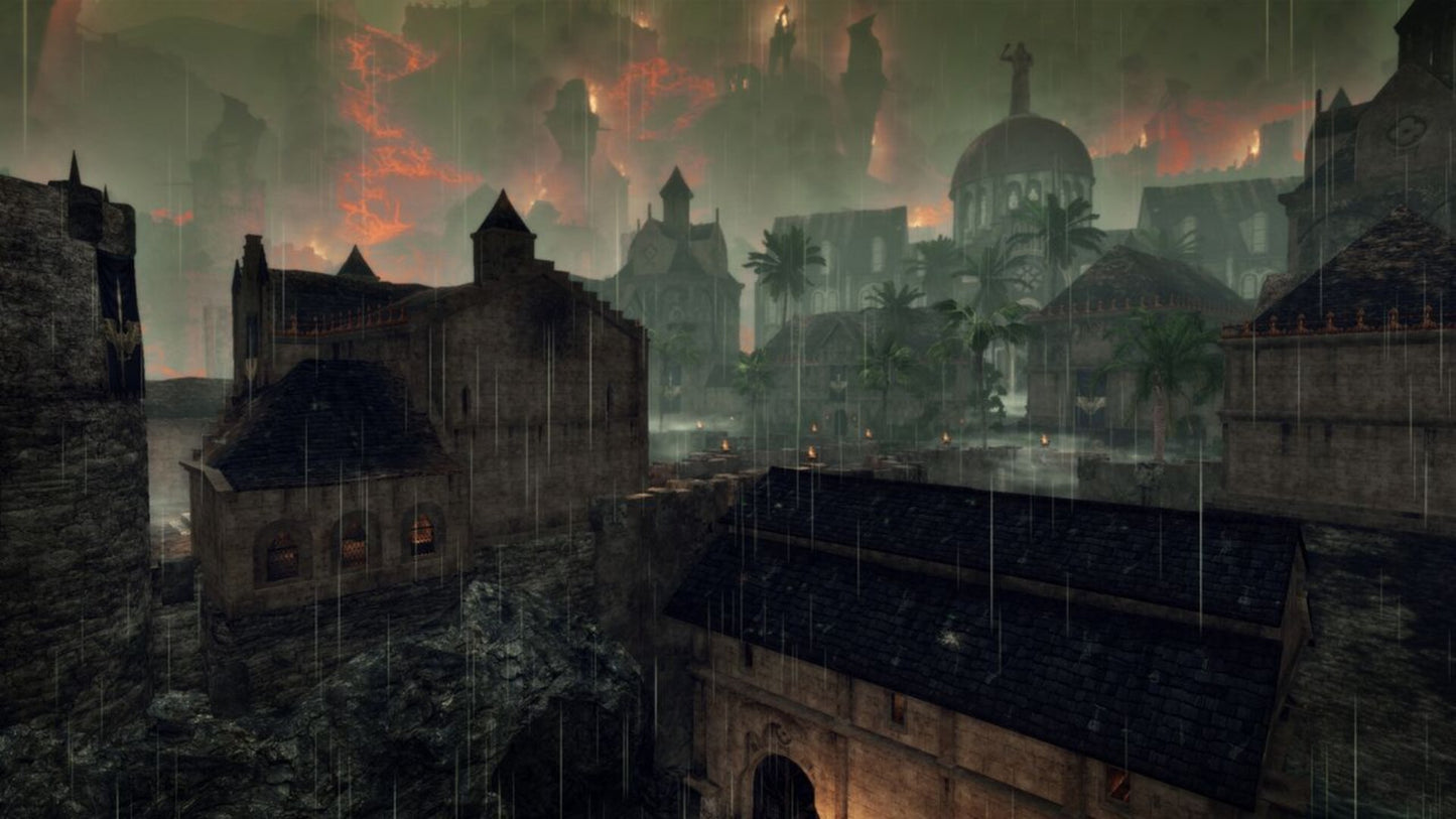 Risen 2: Dark Waters Gold Edition (PC) - Steam Key - GLOBAL   - Deep Silver [Email/Instant Delivery]