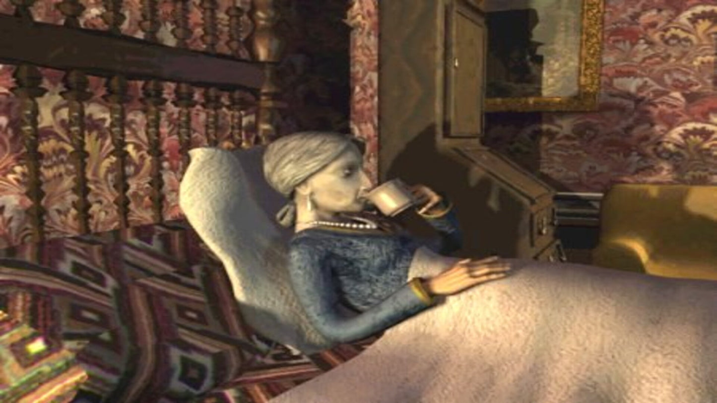 The Cameron Files The Secret at Loch Ness (PC) - Steam Key - GLOBAL   - Microids [Email/Instant Delivery]