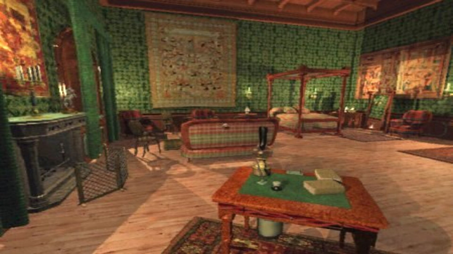 The Cameron Files The Secret at Loch Ness (PC) - Steam Key - GLOBAL   - Microids [Email/Instant Delivery]