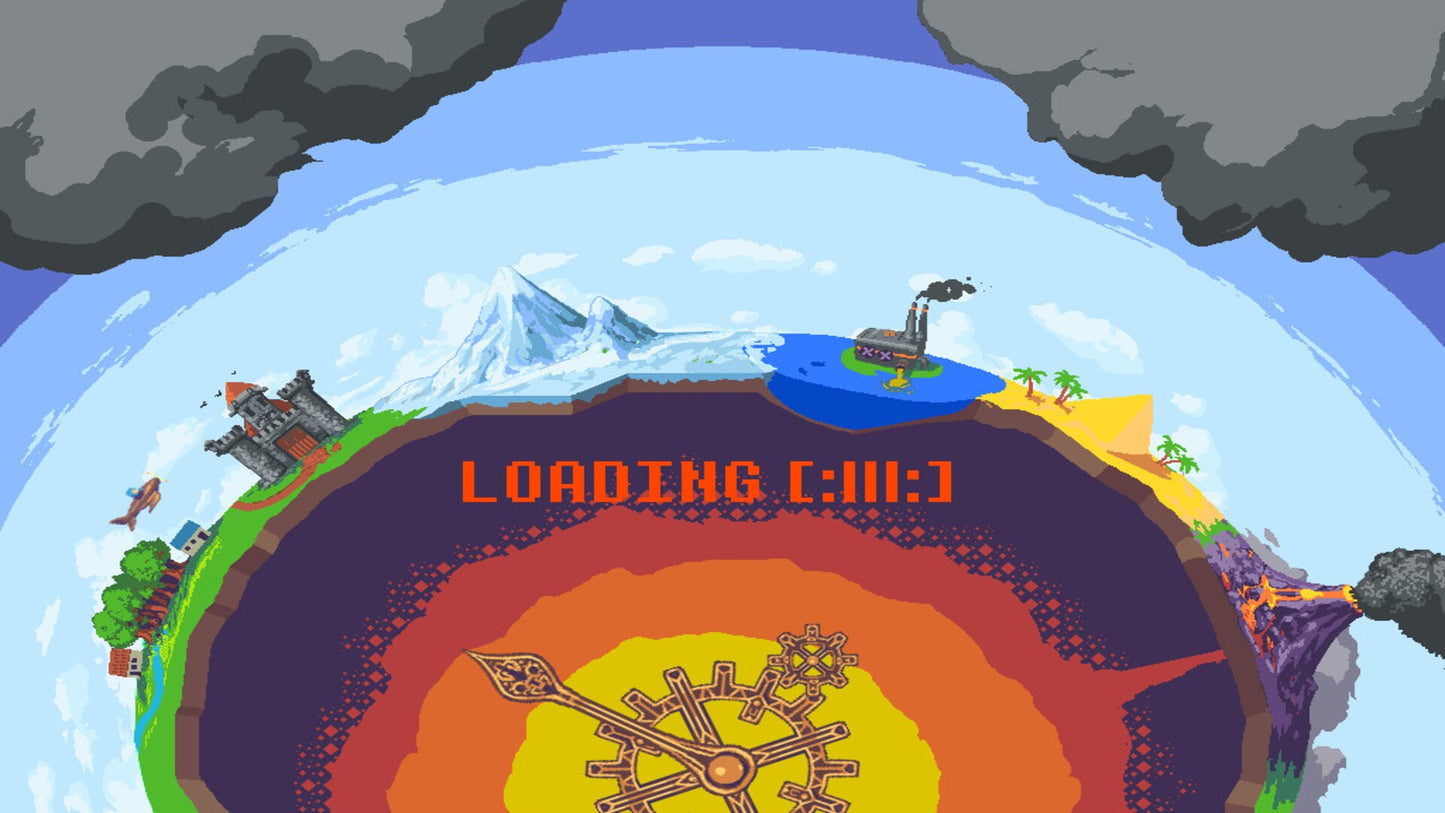 Steam and Metal Steam Key GLOBAL   - Maltakreuz [Email/Instant Delivery]