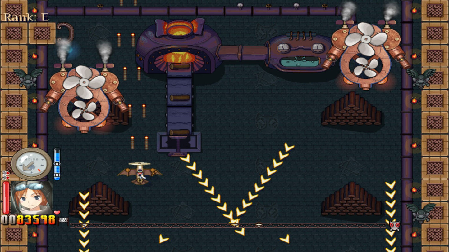 Steam and Metal Steam Key GLOBAL   - Maltakreuz [Email/Instant Delivery]